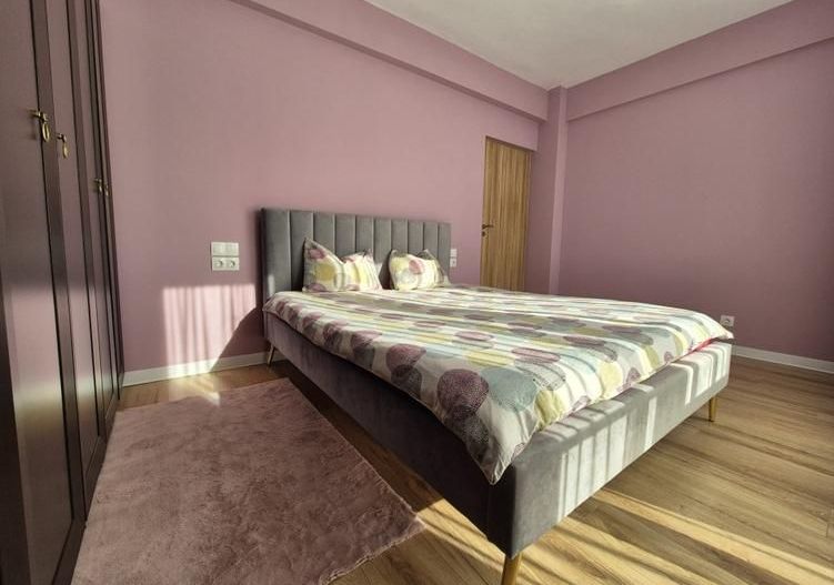 APARTAMENT 3 CAMERE - PIPERA, MATEI MILLO - Poză 3
