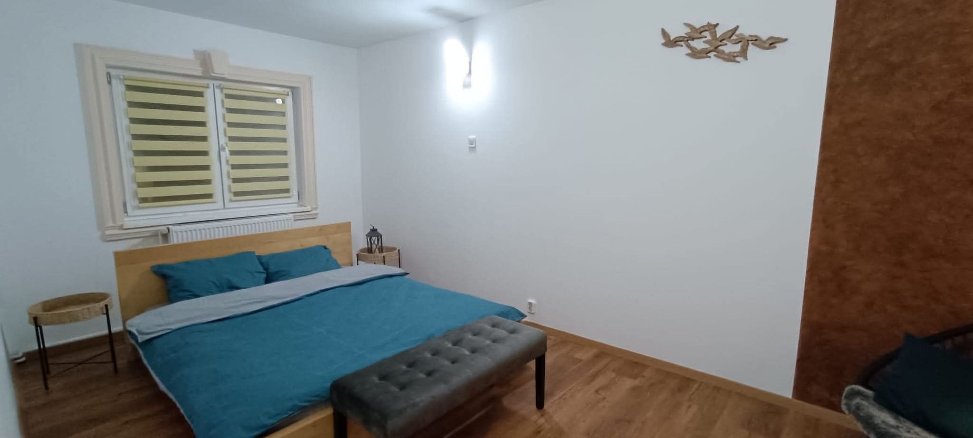 APARTAMENT 3 CAMERE DE VANZARE ALEEA IASOMIEI TURNIȘOR - Poză 4