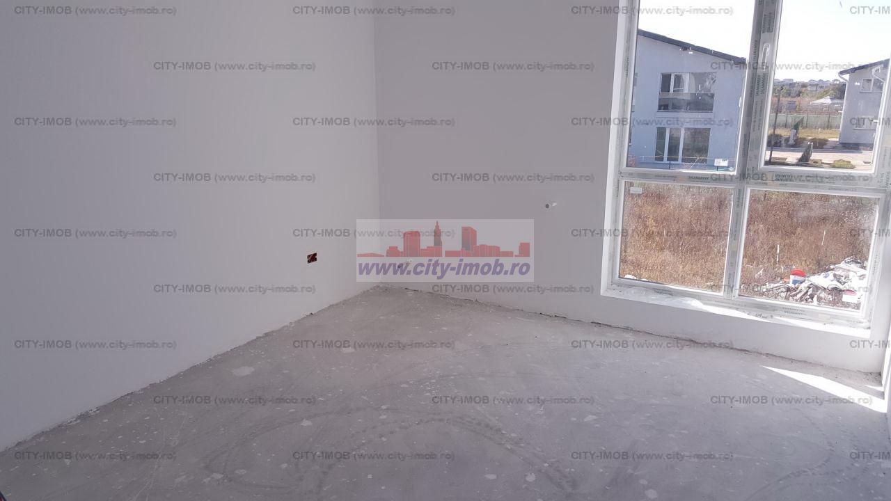 Vanzare Case individuale si  Duplex TUNARI, Ilfov - Poză 17