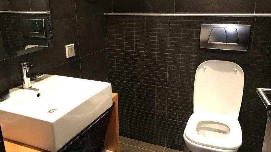 Vanzare 3 camere InCity Dristor-Piata Alba Iulia - Poză 12