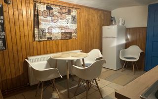 Garsonieră ultracentrală Sibiu - Poză 5