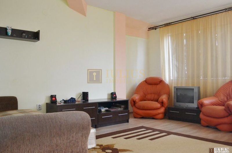 bloc nou, aer conditionat-Girocului. - Poză 3