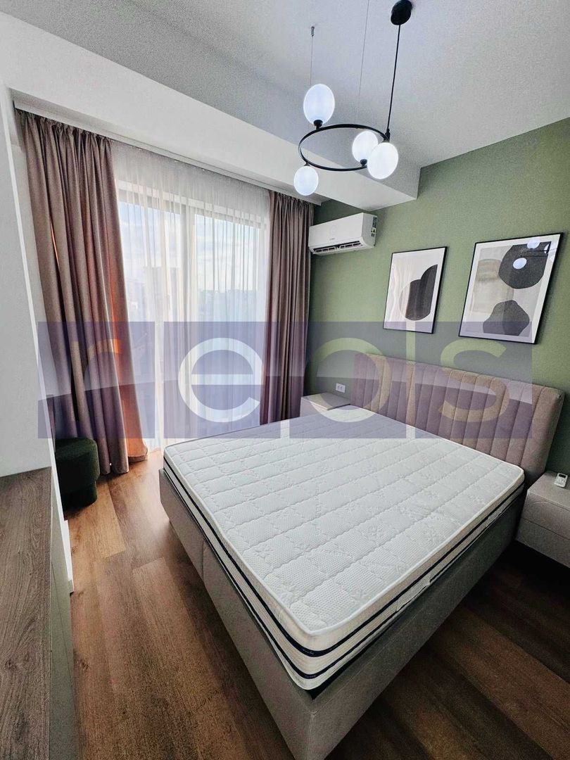 VANZARE APARTAMENT 2 CAMERE DECEBAL ALBA IULIA BLOC NOU MODERN - Poză 5