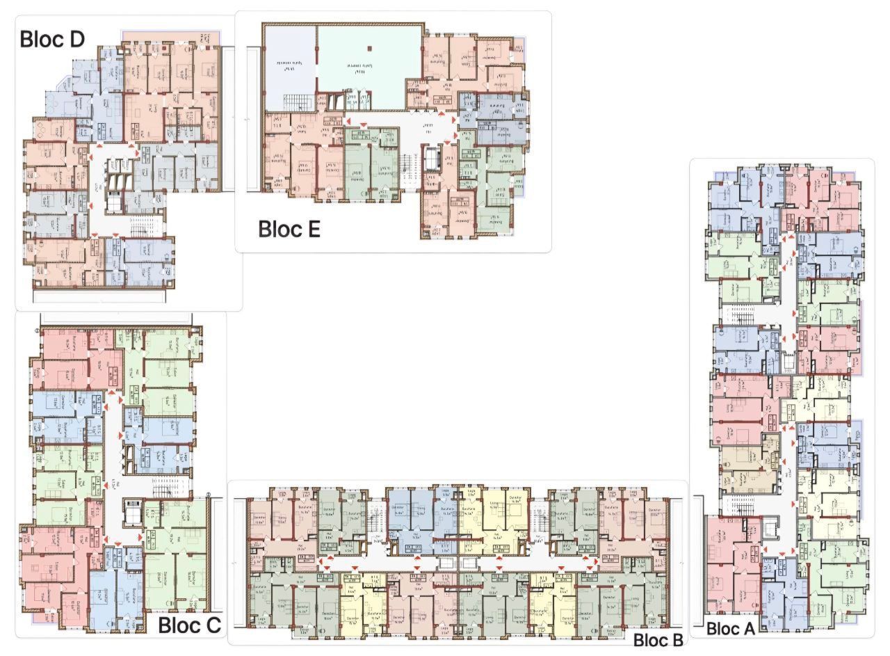 Vânzare, apartament, 1 cameră, strada Cartușa, Durlești - Poză 5