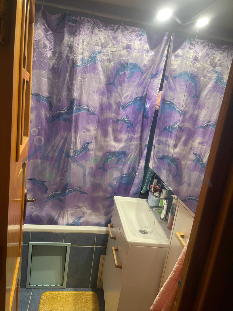 Apartament cu 1 cameră, Iasi, zona Mitropolit Varlaam - Poză 3