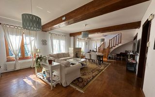 Casa individuala 4 camere | Ghermanesti | 200 mp | Teren 1400 mp | Cladire anexa - Poză 9