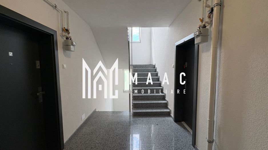 Penthouse 3 camere I 91 mp I Terasa I Calea Cisnadiei - Poză 8