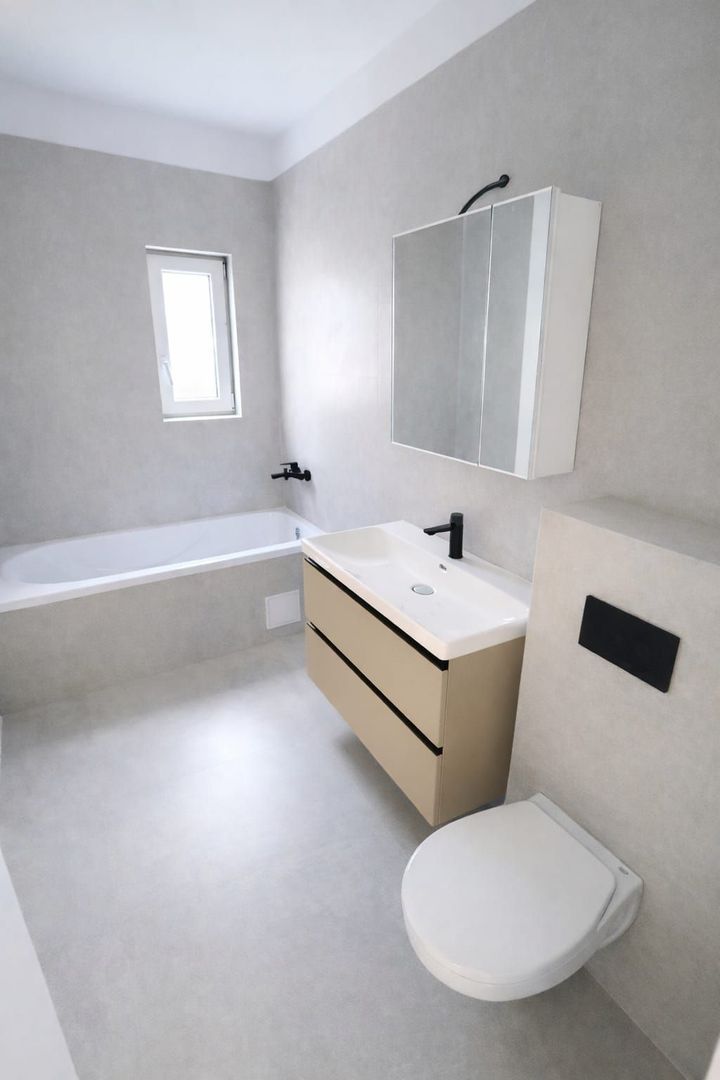 Ap2 92H Tautului Residence + GRADINA - Poză 5