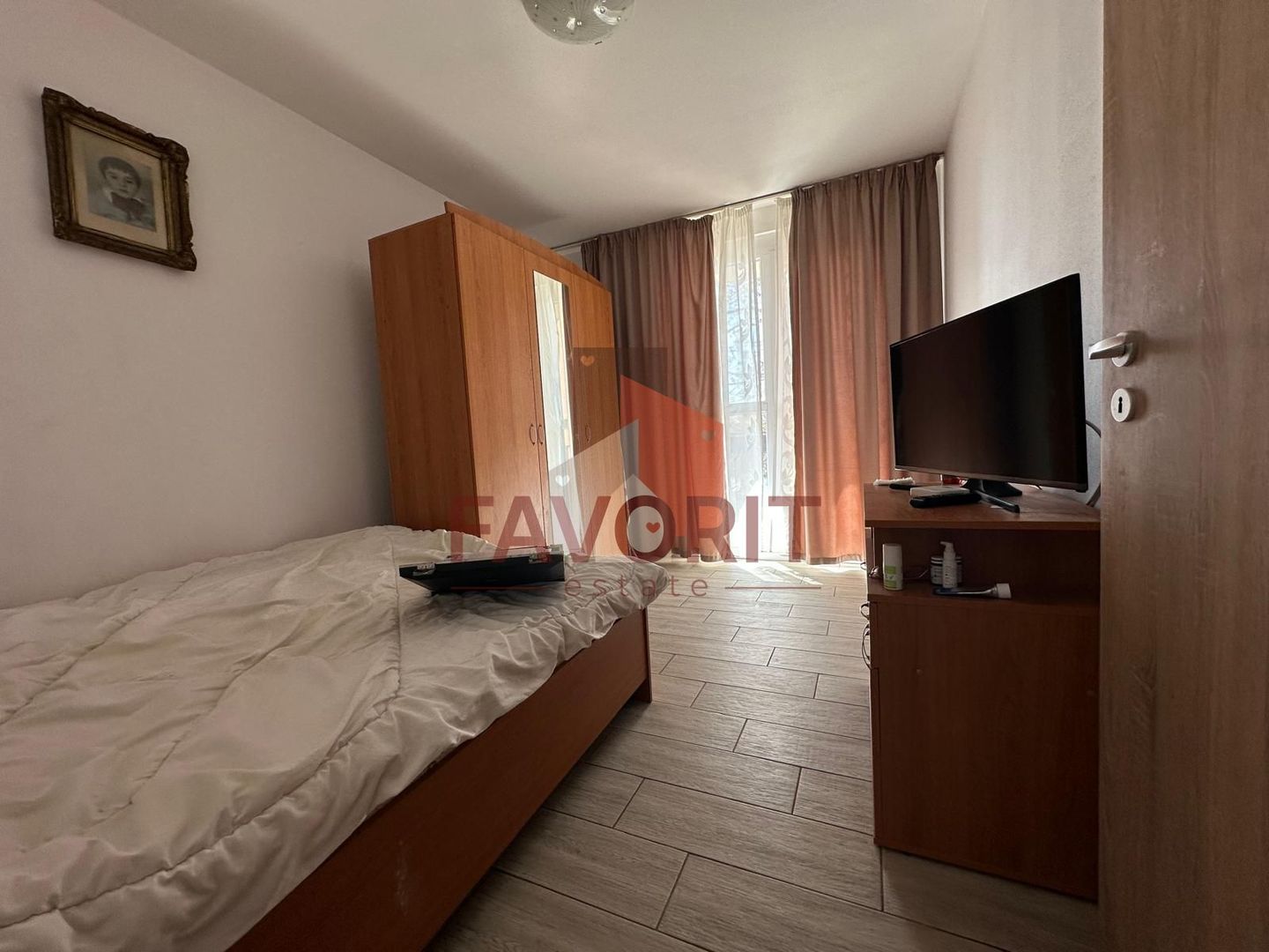 2 camere | centrala proprie | bloc nou | etaj 1 | zona excelenta | - Poză 6