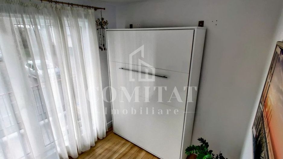 Apartament 2 camere decomandate | zona Abatorului - Poză 10