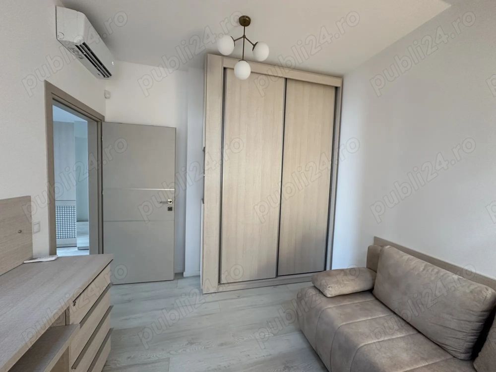 Apartament premium cu 3 camere - parcare inclusa. - Schiță 9