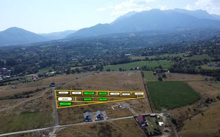 Loturi Teren Tohanul Nou | Zarnesti | Curent In Apropiere - Poză 5