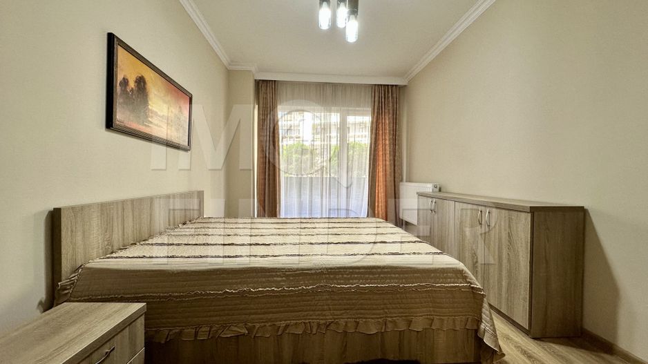 Vanzare apartament 3 camere Buna Ziua, zona Liceul Elf - Poză 11