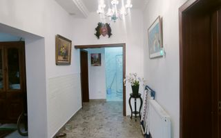 APARTAMENT ULTRACENTRAL , PIATA UNIRII, CUZA VODA 70 MP PLUS CURTE - Poză 35