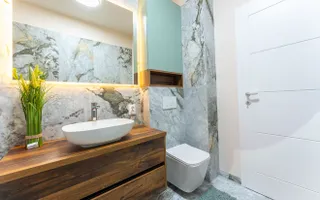 Apartament premium 2 camere / etaj intermediar / Zona Eroilor - Poză 23
