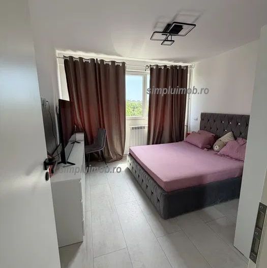 Mobilat renovat 2 camere Giurgiului - Poză 3