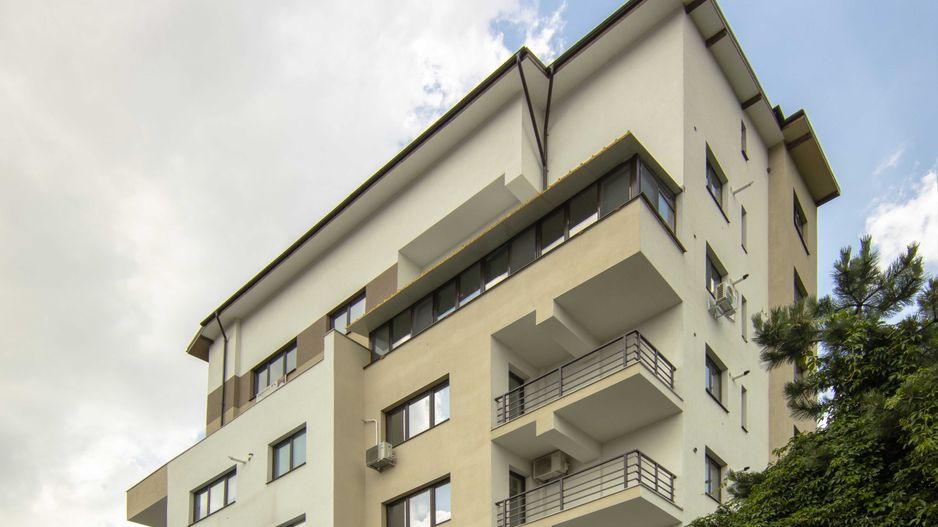 MILITARI - GORJULUI - 3 CAMERE, BLOC FINALIZAT, GEAM CU BAIE, COMISION 0%. - Poză 18