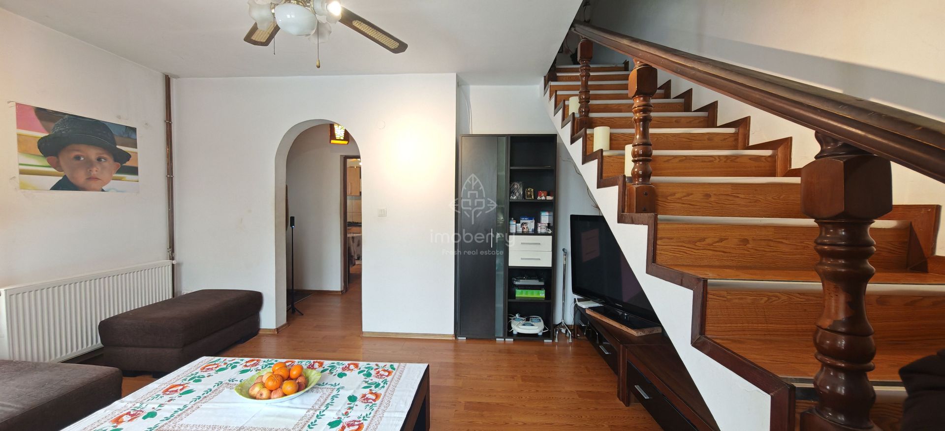 Casa ta individuala cu curte este aici - Poză 3