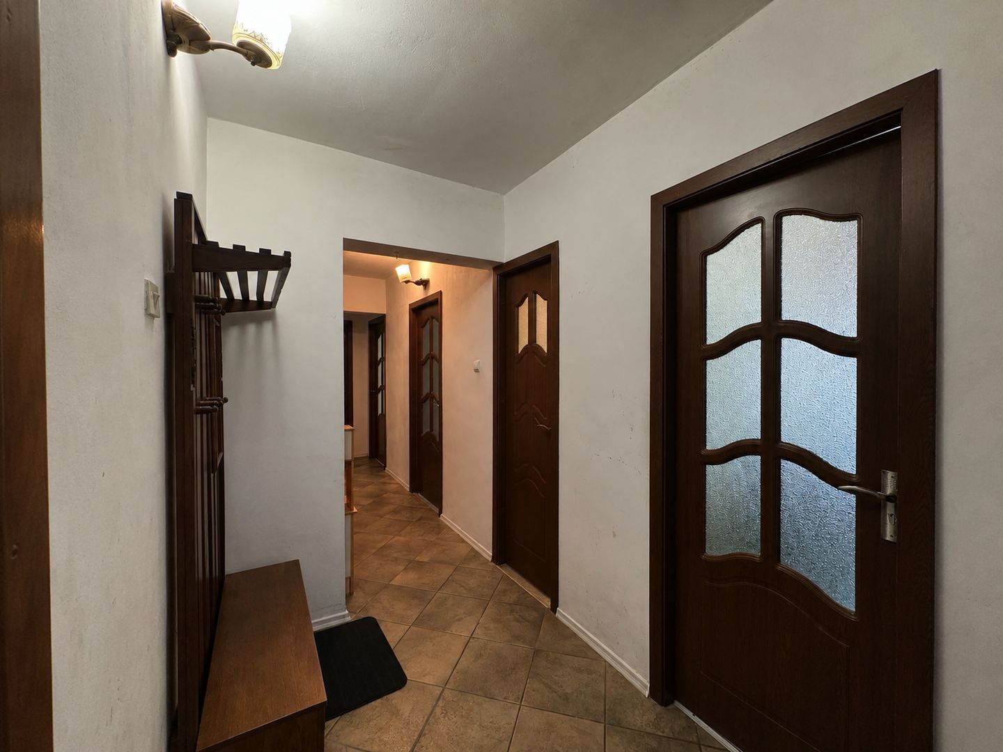 De vânzare-Apartament 3 camere-Răcădău-Jepilor-0% Comision - Poză 2
