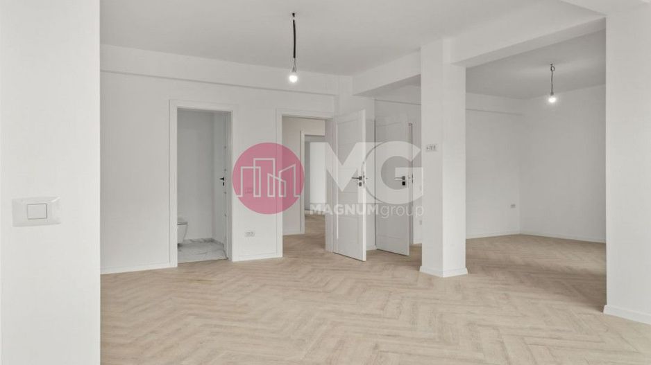 Vila de vanzare- Voluntari- Matei Milo- Milo Forest - Poză 15