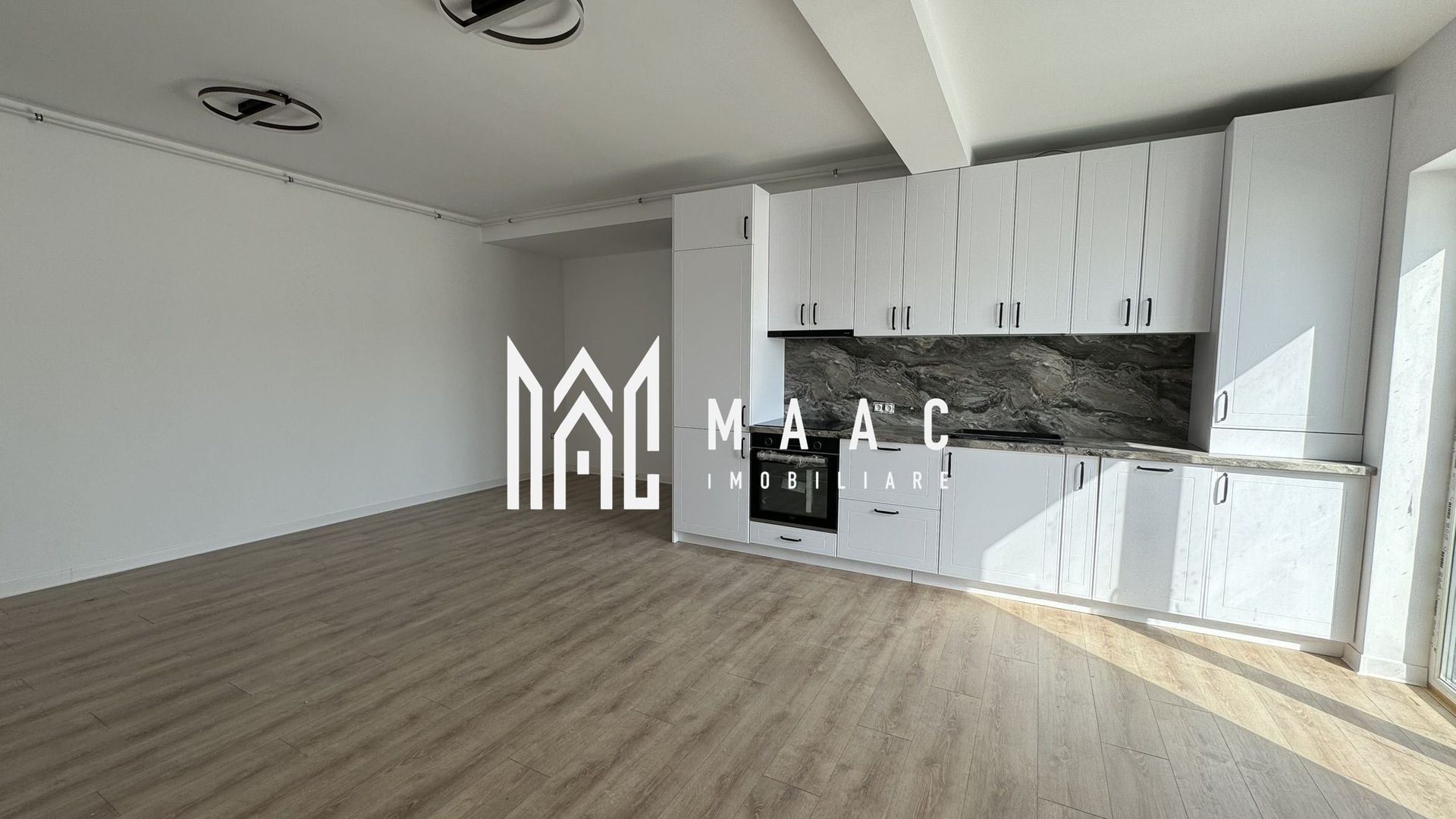 Direct dezvoltator | Apartament 3 camere | Etaj 3 | Selimbar - Poză 1