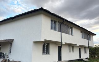 Duplex | Unitate Individuala La Gri | 4 Camere | Mansarda | Terasa - Poză 1