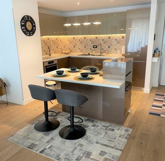 Herastrau 2 camere Cortina Residence Herastrau - zona Aviaţiei - Poză 5