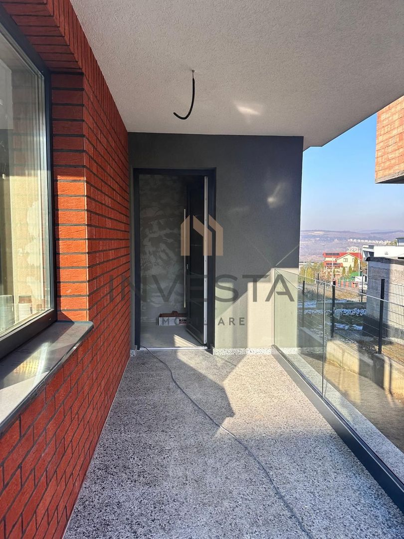 Casa tip duplex cu panorama deosebita!  Constructie premium! - Poză 19