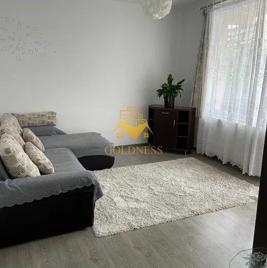 2 camere decomandate,  Borhanci, Profi, parcare, balcon, Pet Friendly - Poză 5