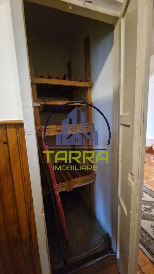 Apartament 3 camere de vazare in Alba Iulia zona Centru - Poză 16