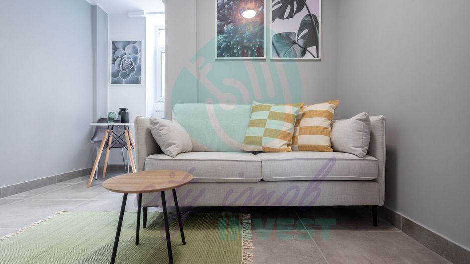 Duplex Universitate | Terasă panoramică 92 mp | Investiție activă - Poză 11