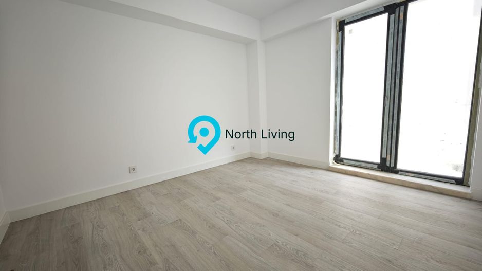 Apartamente 2 și 3 camere, bloc nou NZEB, zonă Pipera - Poză 41