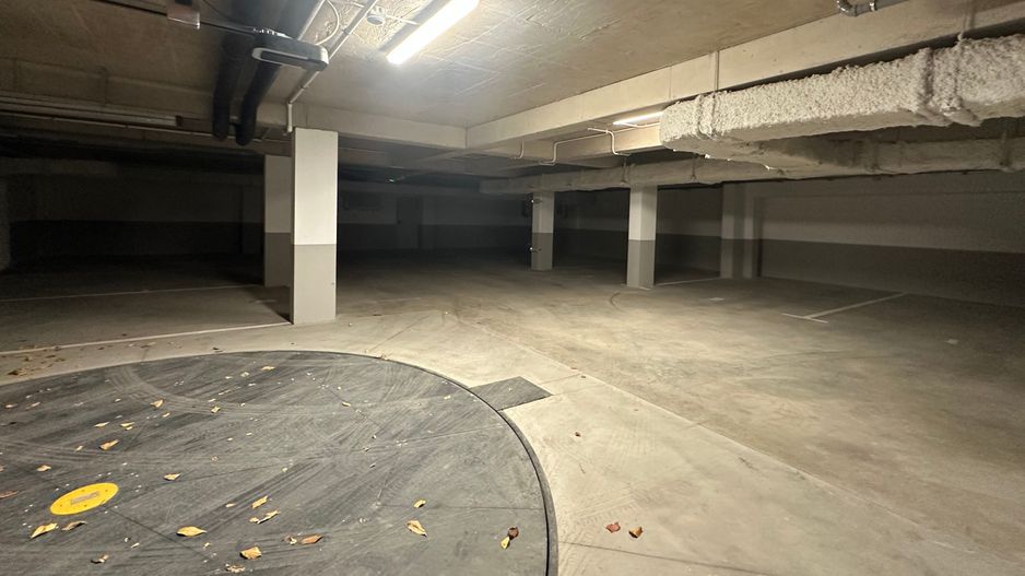 Apartament modern cu 3 camere în zona Coresi ROKMAN confort și exclusivitate - Poză 34