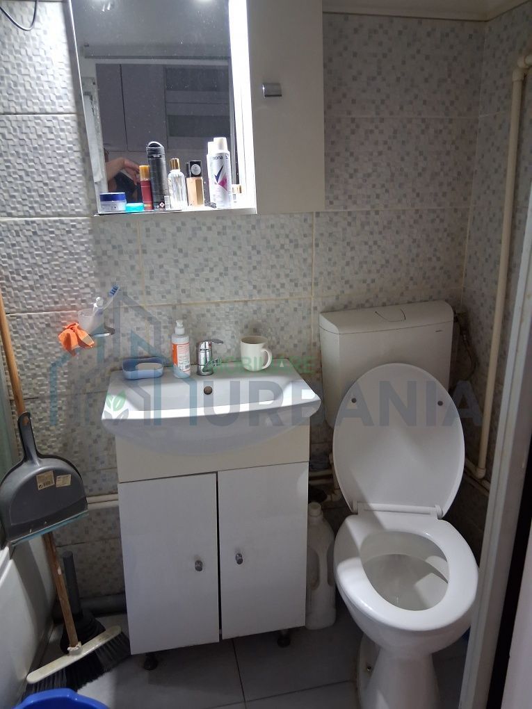 Închiriez camera camin 20 mp, zona Zimbru - Poză 6