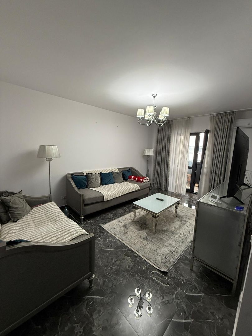 AP. 3 CAMERE SEMIMOBILAT, MUTARE IMEDIATA, PARCARE INCLUSA,COMISION 0% - Poză 5