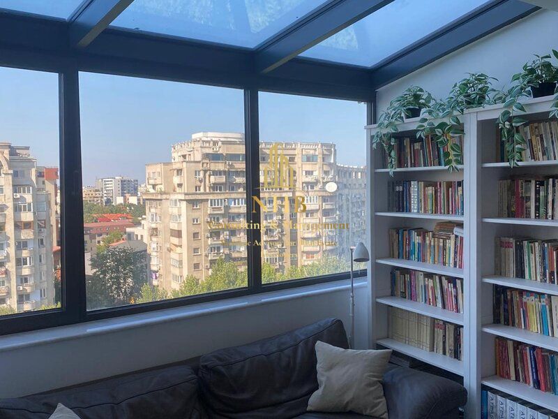 DUPLEX BULEVARDUL UNIRII - Poză 2