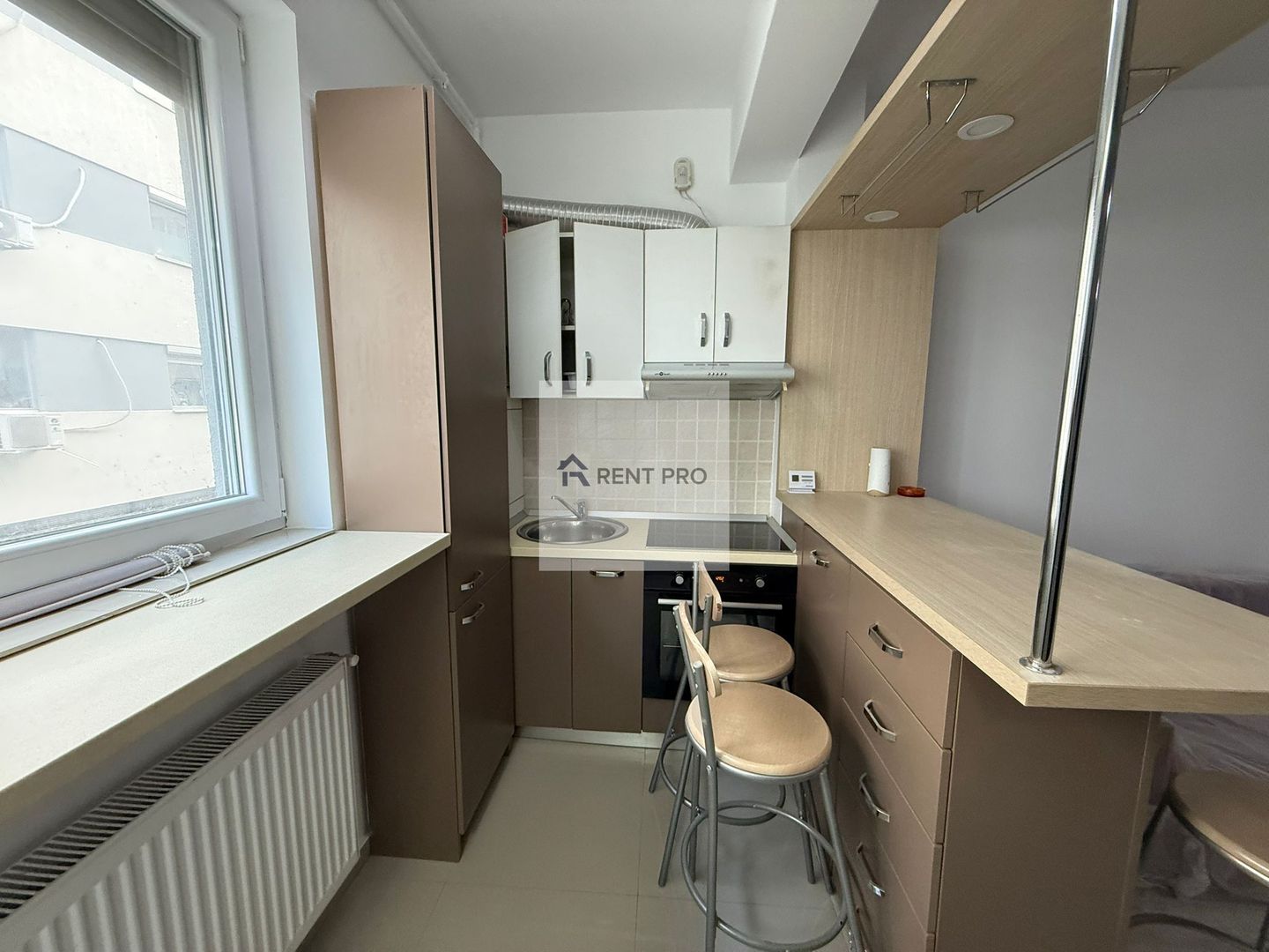 Garsoniera de Vanzare - Militari Residence - Salcamilor - Poză 10