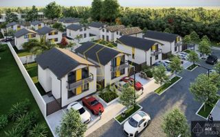 Casa individuala in cartier nou I Calea Urseni - Poză 2