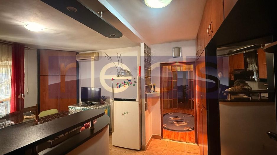 VANZARE 4 CAMERE  | SECTOR 5 |  CALEA RAHOVEI | JUMBO MALL | - Poză 2