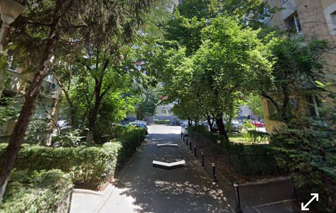 Apartament 4 camere,  Bld. Brancoveanu, zona Izvorul Crisului. - Poză 1