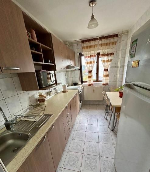 Comision 0 % Apartament 2 camere decomandat Brâncoveanu/Luica - Poză 6