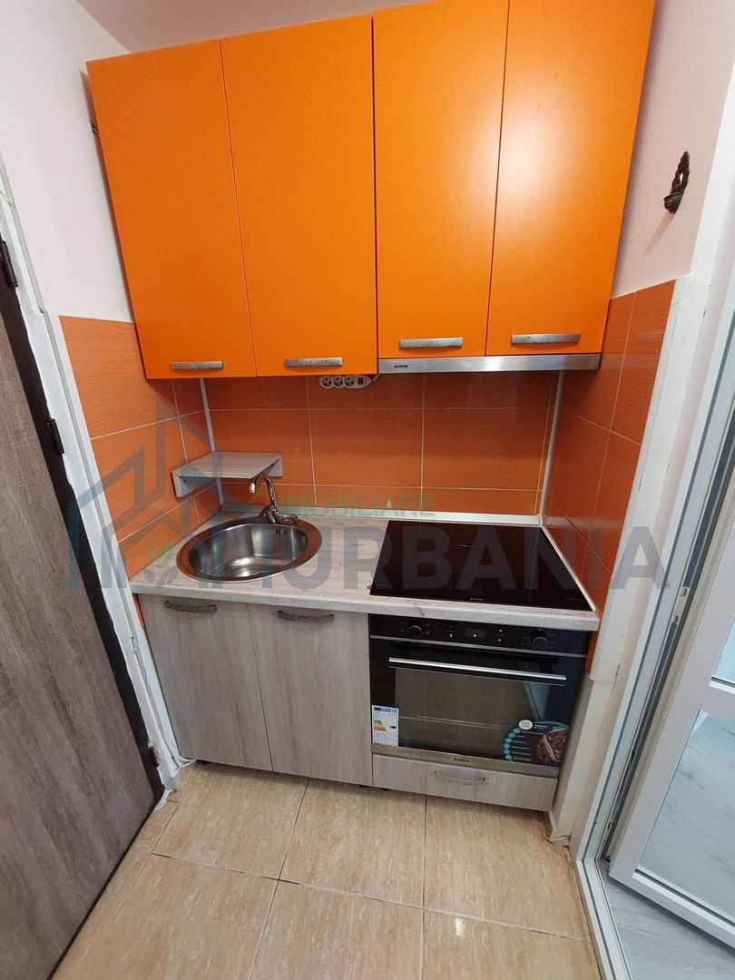 Garsonieră de închiriat - Poză 3