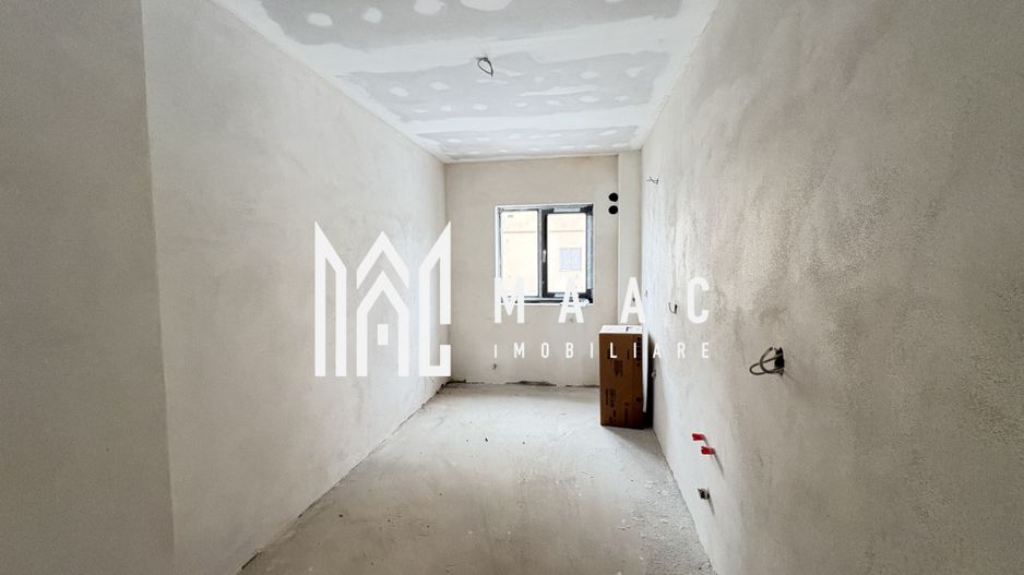 Apartament tip Studio I Parter I Selimbar - Poză 6