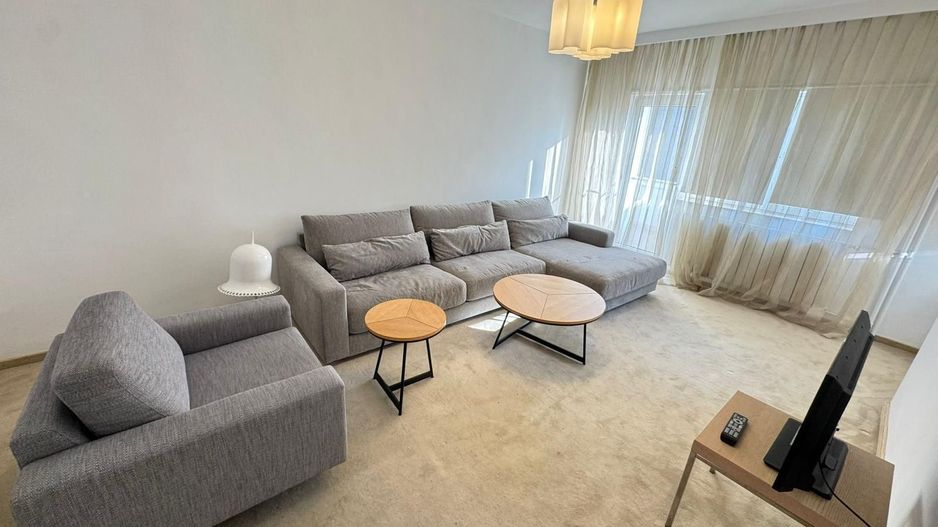 Vanzare 2 Camere Octavian Goga, Bloc Monolit 1996, la 6 minute de Mag Unirea - Poză 18