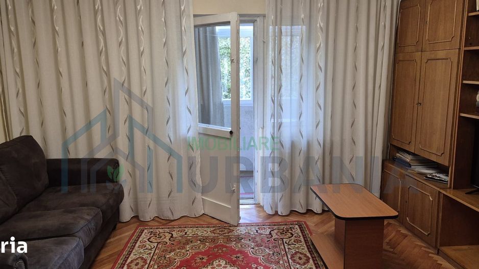 Apartament 3 camere de vânzare, Podu de Fier, Iași - Poză 13