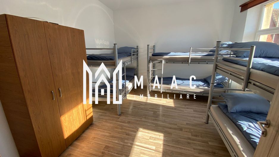 Casă de inchiriat I Cazare muncitori I 29 locuri I Sura Mica - Poză 3