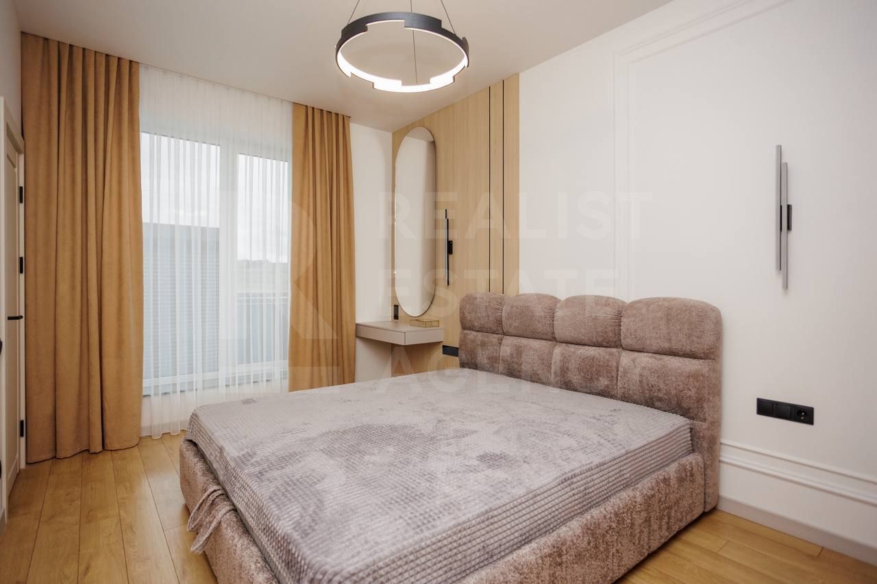 Vânzare, casă, 110 mp + 3 ari, strada Frasinilor, Ialoveni - Poză 8