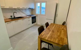 3 camere, decomandat, OMV Mărăști - Poză 2