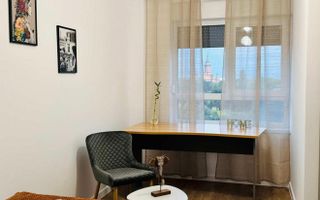 City of Mara, 3 camere, prima inchiriere. - Poză 15