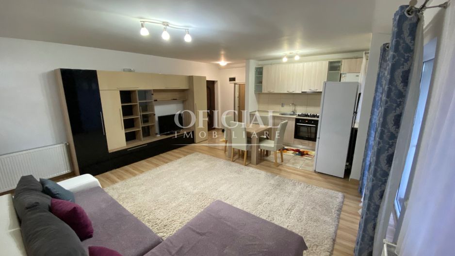 Apartament 2 camere | Parcare | 56 mp | Zona Iazului | Floresti - Poză 1